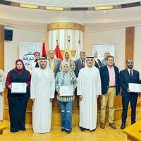 Sharjah Narrative Forum concludes 21st session in Egypt