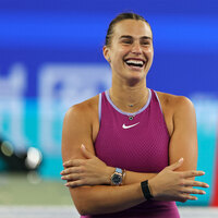 Miami Open women's singles final: Sabalenka aims for 11th WTA 1000 crown and 'Sunshine Double'