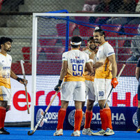 Hockey India announces 24-member squad for FIH Men's Pro League 2025-26 Hobart leg