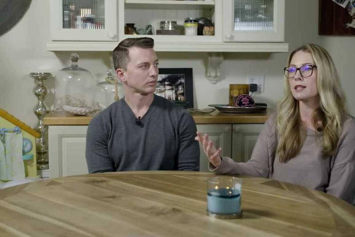 'American Nightmare' survivors use kidnapping to change police culture