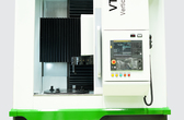 WIDMA launches vertical turning lathe