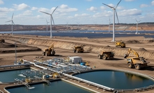 Mineração sustentável do futuro