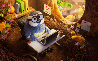 Nest partners with Aardman on pensions awareness campaign 