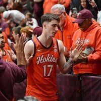 Virginia Tech eyes needed Quad 1 win vs. No. 18 North Carolina