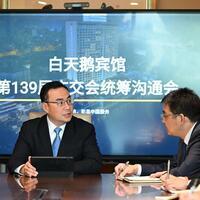 InPics | A hotel operator's 30-year commitment to Canton Fair