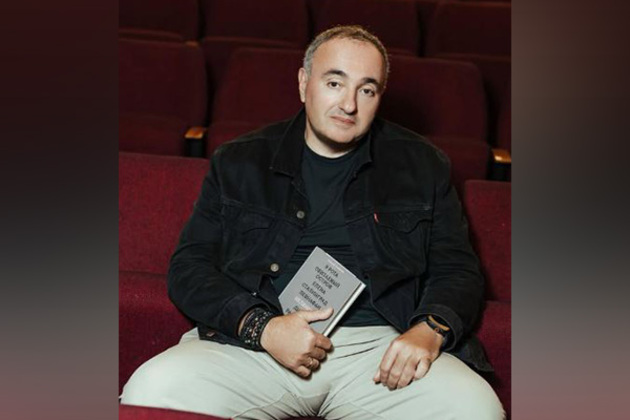 Director Alexander Rodnyansky to return with his new documentary 'Notes of a True Criminal'
