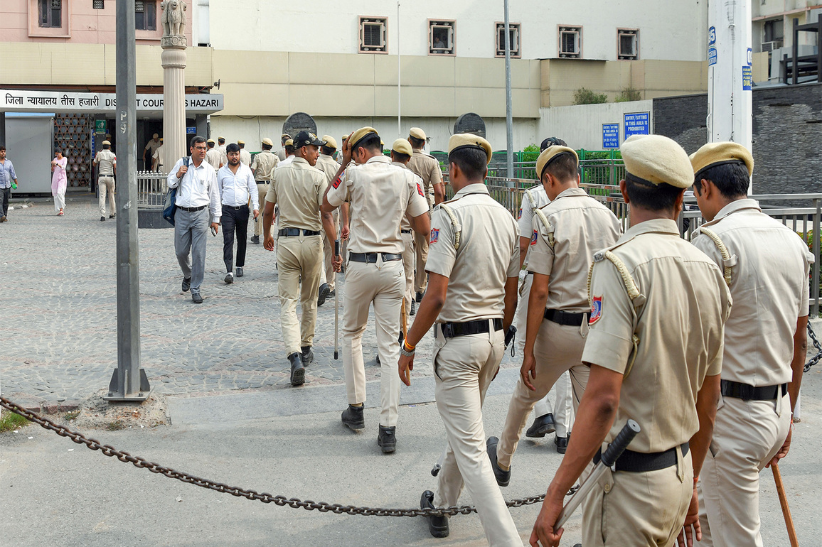 Court issues notice to ED on Sandeepa Virk's bail plea