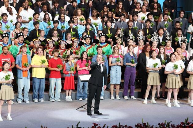 Xiplomacy: How Xi's letter encourages American youth to deepen China-U.S. friendship