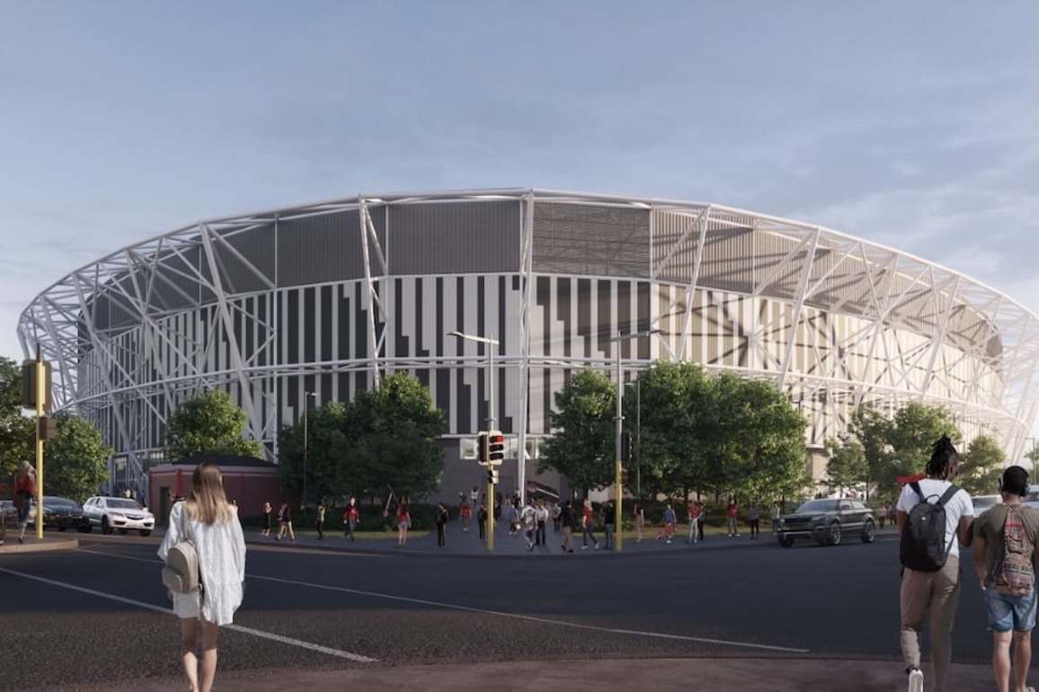 Super Rugby Pacific- Christchurch set to host Super Round in 2026 at Te Kaha