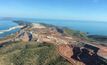  Koolan Island mine in WA's far north