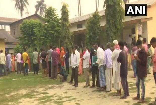 Assam polls: Several ministers in fray in 2nd phase