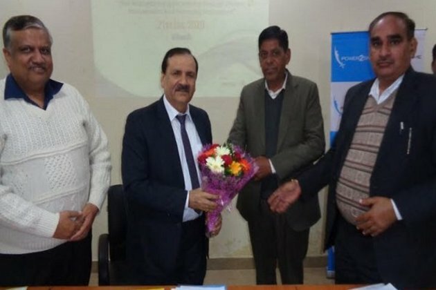 Power2SME organises SME Transformation Camp in Bhiwadi