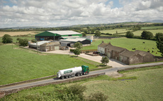 Profits and turnover up at First Milk