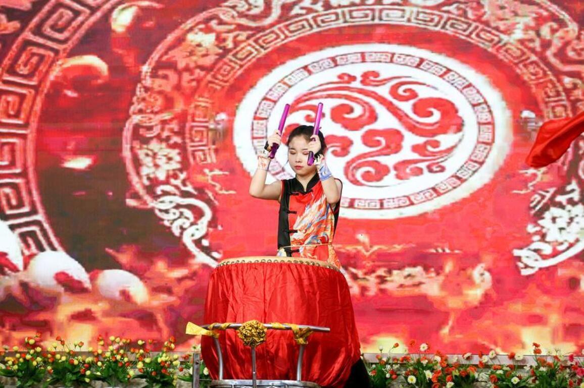 Chinese language competition inspires Myanmar students to aim higher