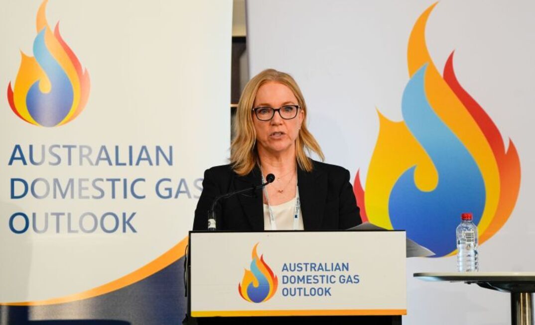Amplitude Energy CEO and MD Jane Norman