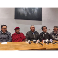Ladakh: Thupstan Chhewang resigns as Chairman of Apex Body Leh
