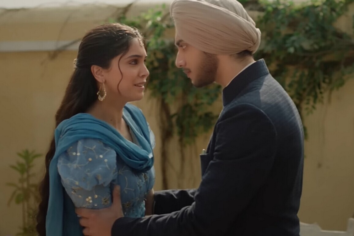 Imtiaz Ali explores love, loss, and partition in 'Main Vaapas Aaunga' trailer