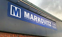 Markovitz returns to the BMF