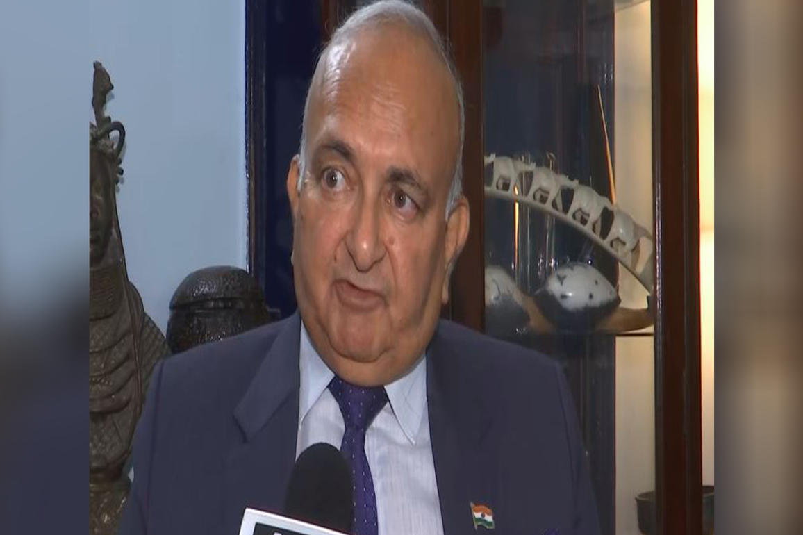 "Non-Controversial, well respected figure in Nepalese society": Ex-Diplomat after Gen Z protestors back Sushila Karki as Interim PM