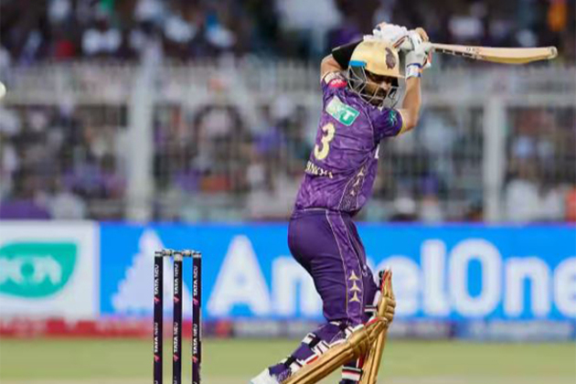 "Jinx is a role model for everybody": Ottis Gibson on Ajinkya Rahane after KKR's victory over CSK