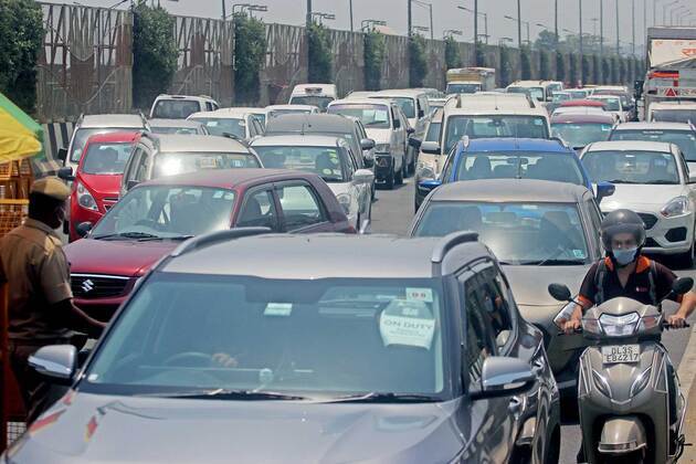 Auto demand remains strong, but OEM margins may stay under pressure in H1 FY27: Report