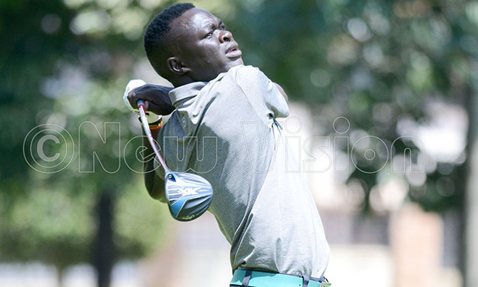 2019 Golf Review: Babirye, Cwinya-ai stand out as national team gets back to winning ways 2019 Golf Review: Babirye, Cwinya-ai stand out as national team gets back to winning ways