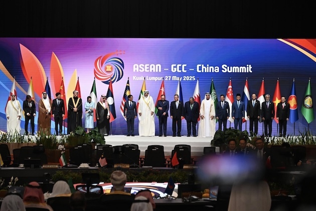 ASEAN Reaffirms Commitment to Myanmar Peace Process, Urges Ceasefire Extension