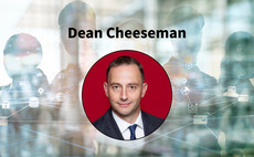Dean Cheeseman