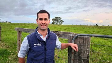 MLA adoption southern & western production systems project manager, Mitch Plumbe, said the BulkUp program aimed to give producers information needed to make big, impactful management decisions, rather than remaining stuck on day-to-day tasks.