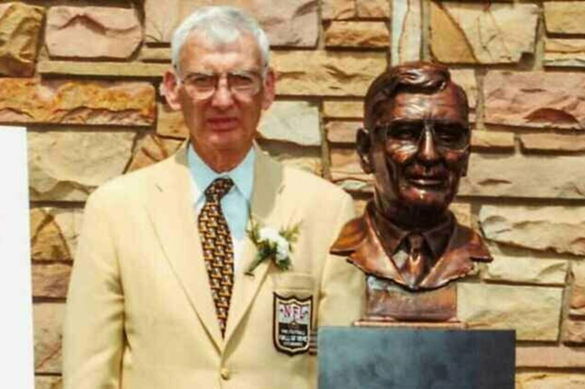 Steelers in HOF: Rooney's impact was far reaching