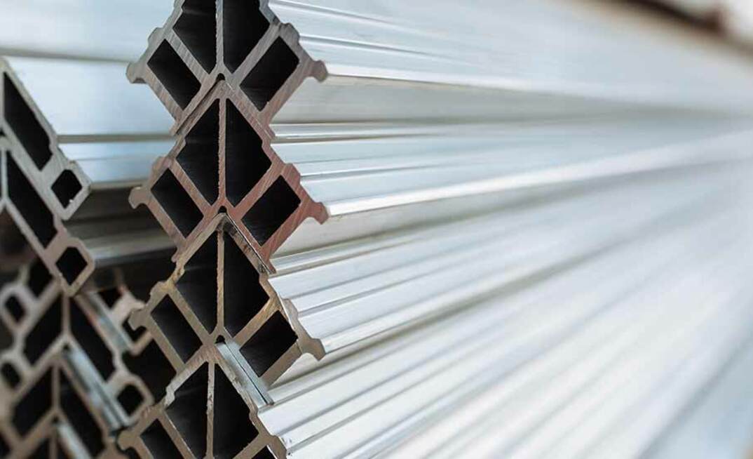 Forecast aluminium deficits have been trimmed, as have ICBC Standard Bank's price forecasts (image: iStock.com/happylemon)