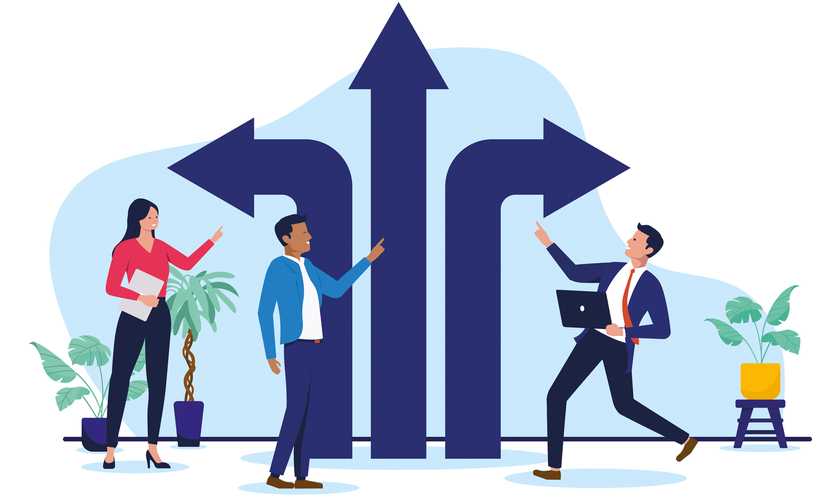 © BusinessDifferentDirections / Shutterstock