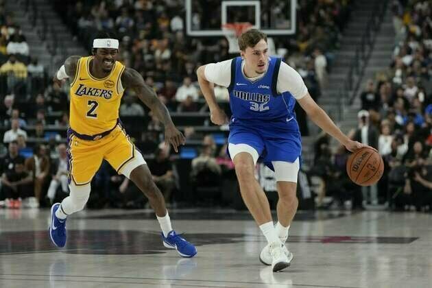 2025-26 NBA preview: Southwest Division capsules