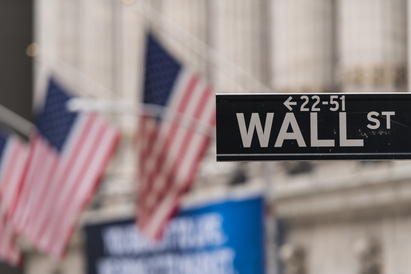 Is the US stock market out of the woods?