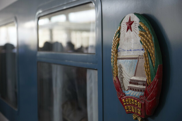 North Korea, Russia to launch 6K-mile trans-Siberian rail link between capitals