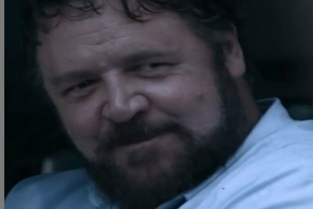 Russell Crowe's 'Unhinged' tops UK, Ireland box office