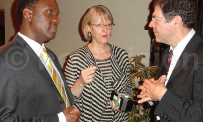 Bitature assures investors on market for produce Bitature assures investors on market for produce