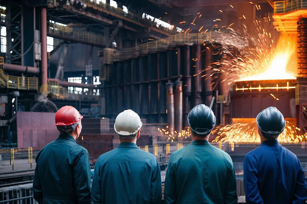 Hiring freezes, layoffs spread across Europe amid weak economy