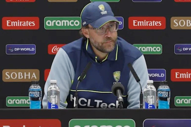 "It was pretty benign wicket, going to be a real challenge": AUS assistant coach on side's WTC win chances after Markram-Bavuma stand