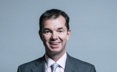 Guy Opperman to speak at PP Defined Contribution Conference