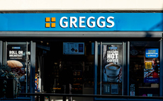 On eco-shops and vegan sausage rolls: How Greggs bakes sustainability into its business