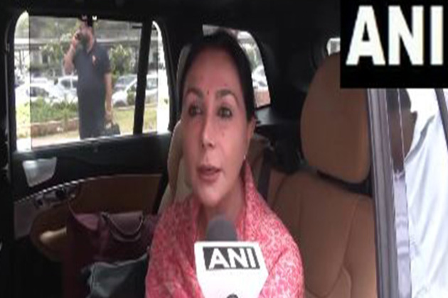 "What kind of mindset does Congress have?": Rajasthan Dy CM Diya Kumari slams Jairam Ramesh's statement