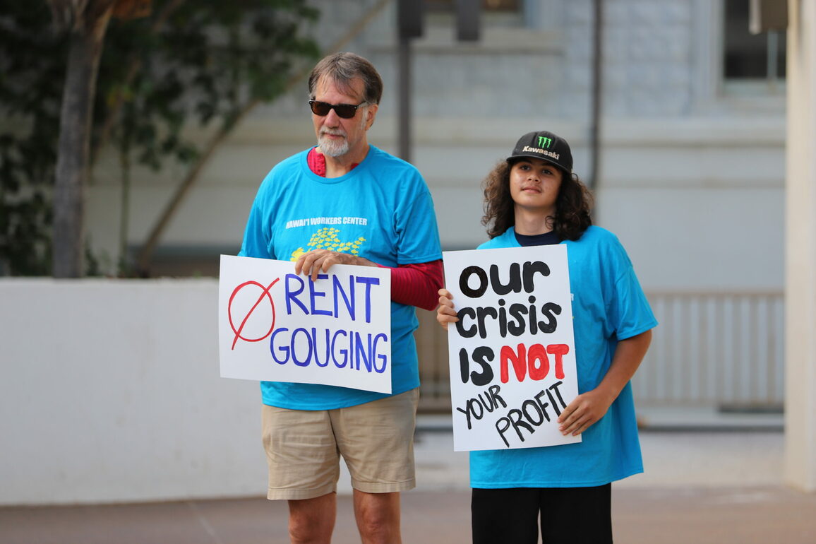 Affordable Housing Gets A Big Boost In Maui County's $1.56 Billion Budget - Honolulu Civil Beat