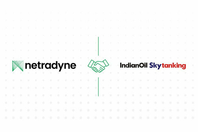 IndianOil Skytanking (IOSL) Levels up Fleet Safety at Airports with Netradyne's Futuristic Fleet-Safety Solutions