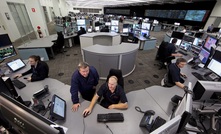 IT and communications are playing an increasingly big role in operations. Photo: Rio Tinto