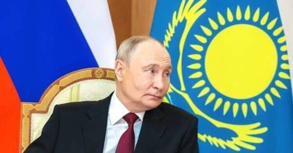 Here's what you need to understand about Russia and its neighbors