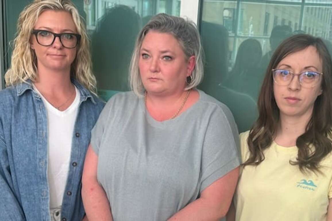 'Slap in the face'- Moms of kids who got sick during E. coli outbreak upset with $10K fine