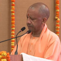 'Those who tried to erase Sanatan Dharma now reduced to dust': CM Yogi at Somnath Sankalp Mahotsav