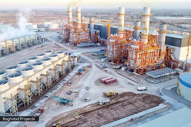 Roundup: China's BRI helps to rebuild Iraq, say Iraqi scholars
