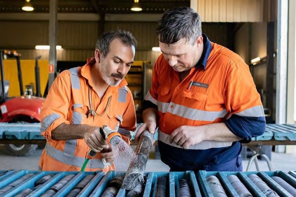 Maronan updates flagship polymetallic resource
